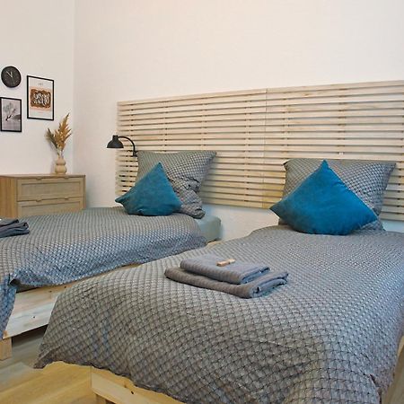 קרפלד No.1 By 21Apartments מראה חיצוני תמונה