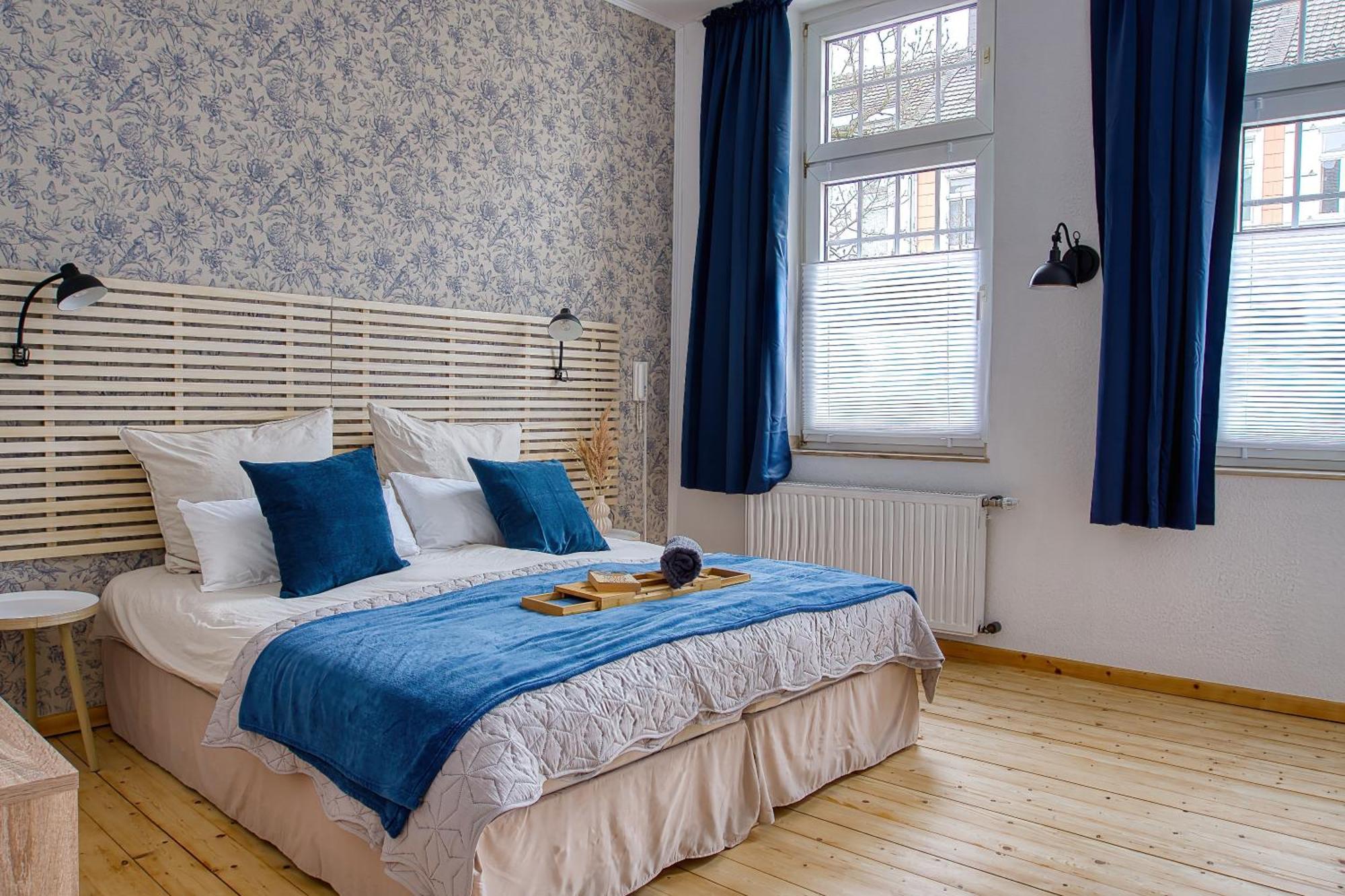 קרפלד No.1 By 21Apartments מראה חיצוני תמונה