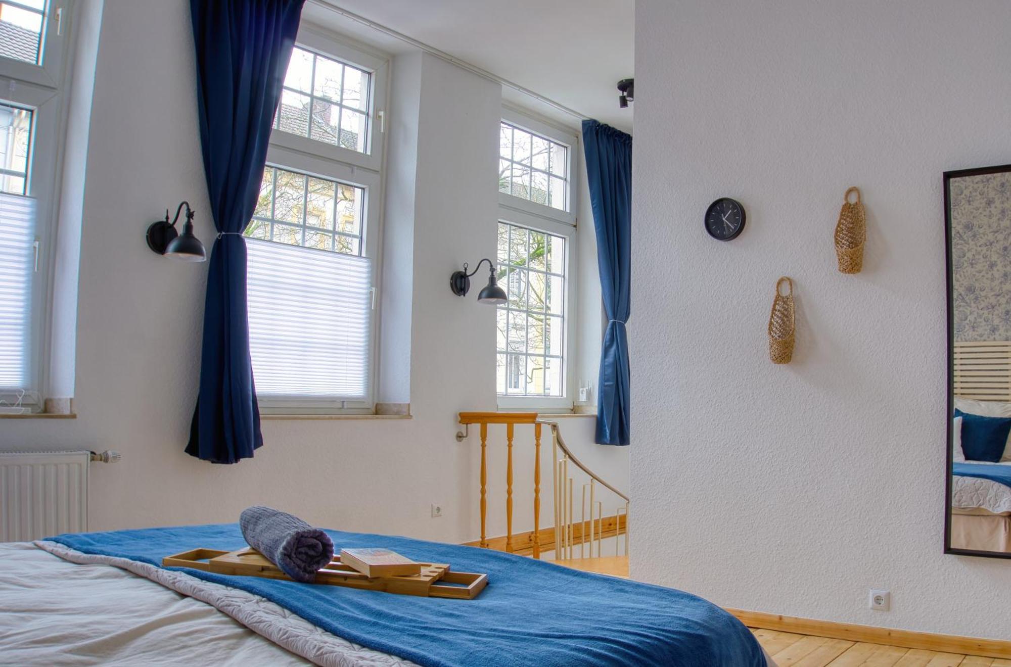 קרפלד No.1 By 21Apartments מראה חיצוני תמונה