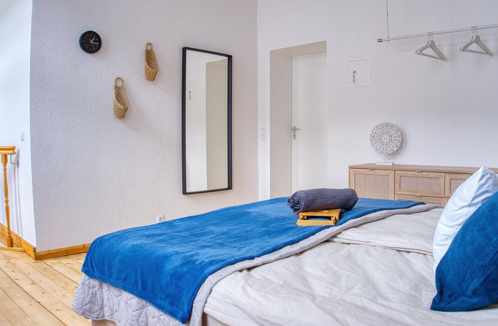 קרפלד No.1 By 21Apartments מראה חיצוני תמונה