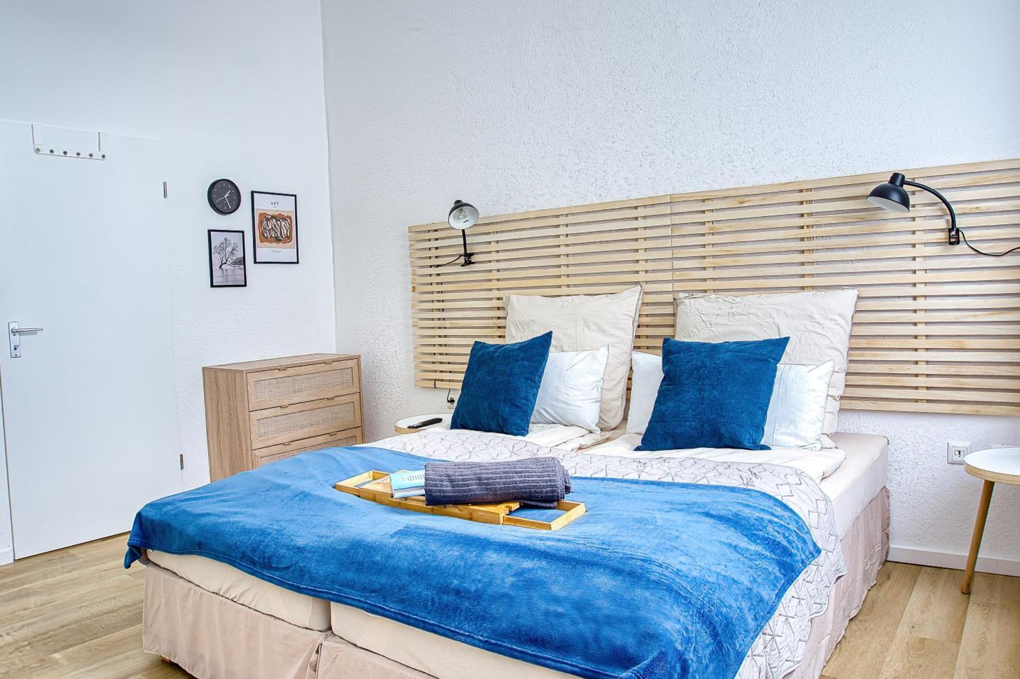 קרפלד No.1 By 21Apartments מראה חיצוני תמונה