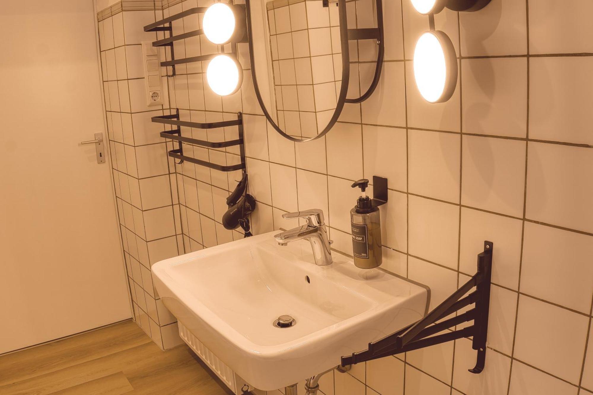 קרפלד No.1 By 21Apartments מראה חיצוני תמונה