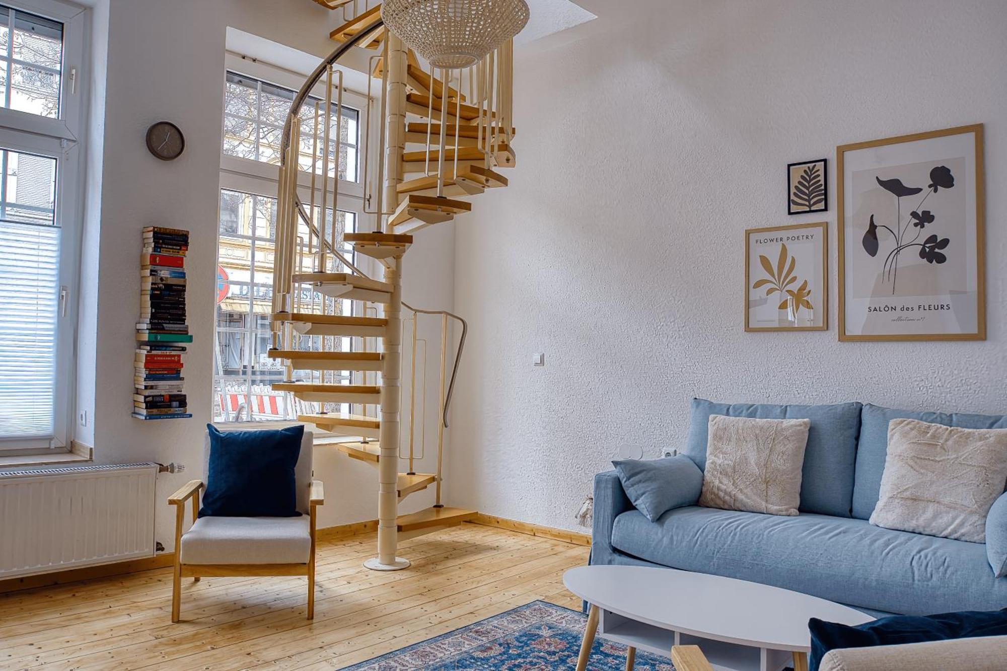 קרפלד No.1 By 21Apartments מראה חיצוני תמונה