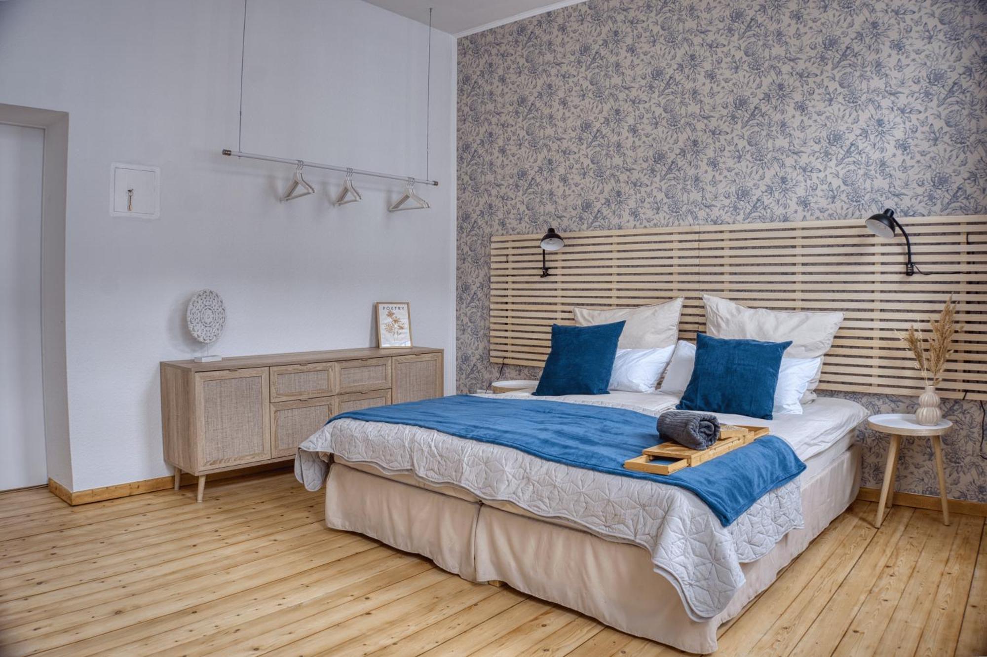 קרפלד No.1 By 21Apartments מראה חיצוני תמונה