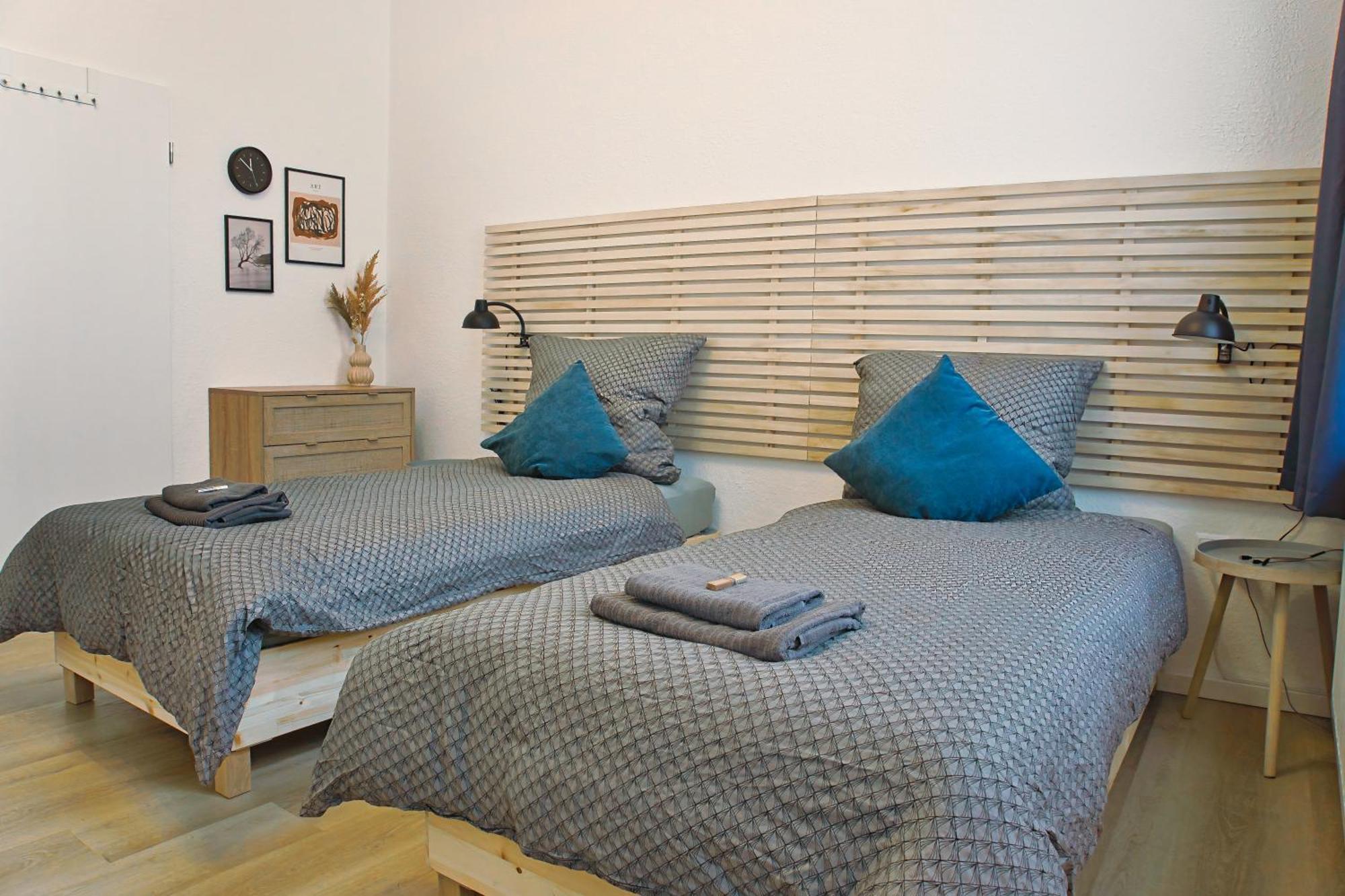 קרפלד No.1 By 21Apartments מראה חיצוני תמונה