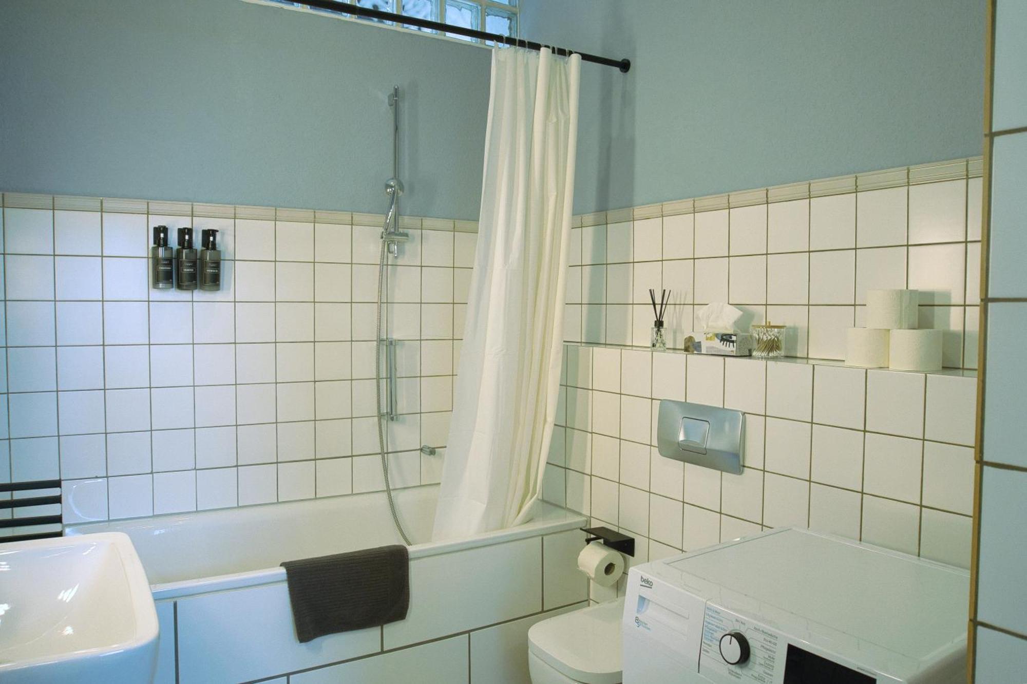 קרפלד No.1 By 21Apartments מראה חיצוני תמונה