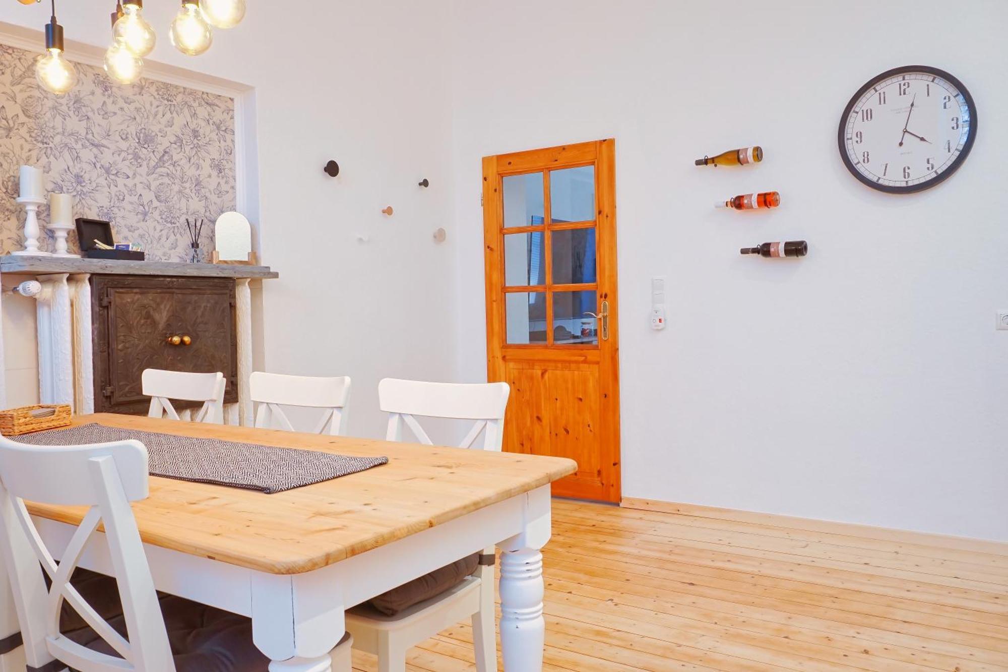 קרפלד No.1 By 21Apartments מראה חיצוני תמונה