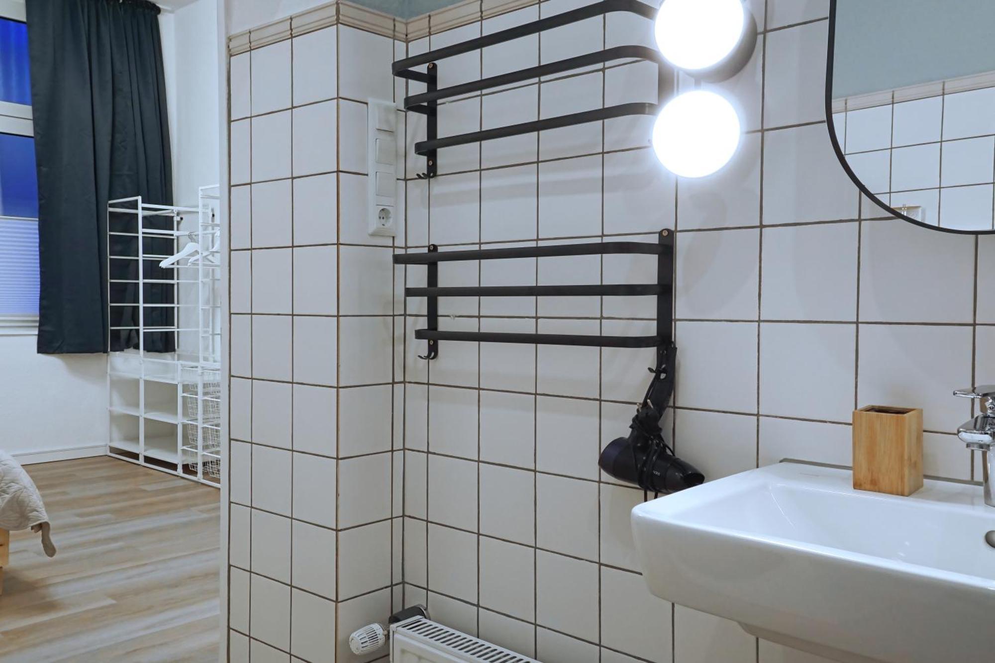 קרפלד No.1 By 21Apartments מראה חיצוני תמונה
