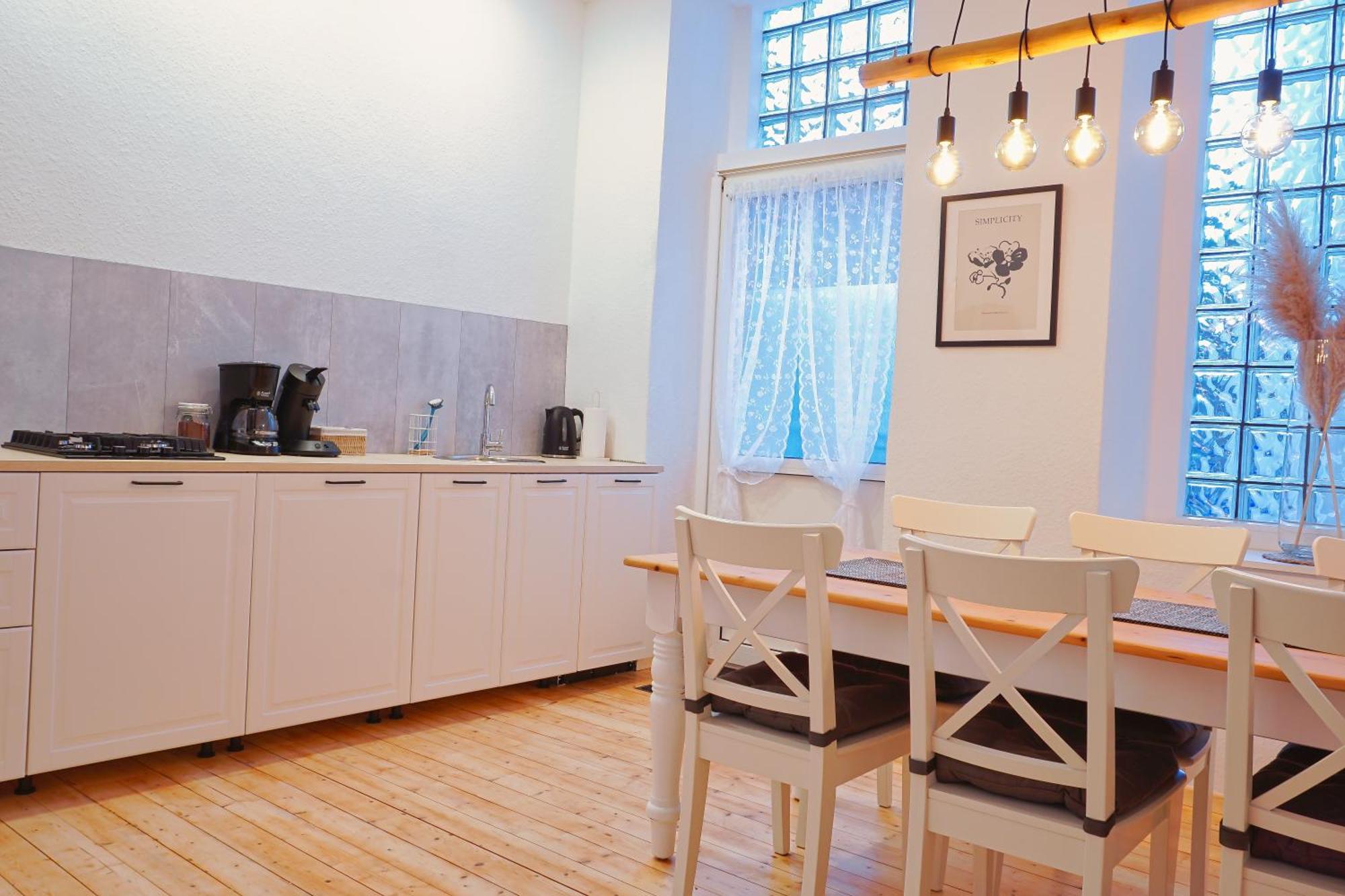 קרפלד No.1 By 21Apartments מראה חיצוני תמונה